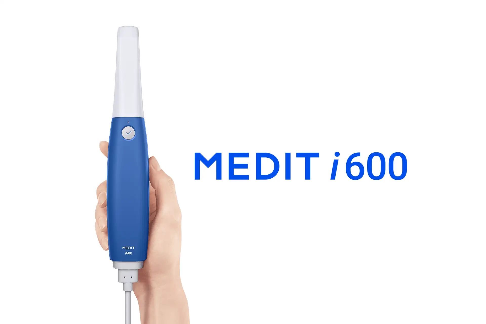 Scanner Medit i600